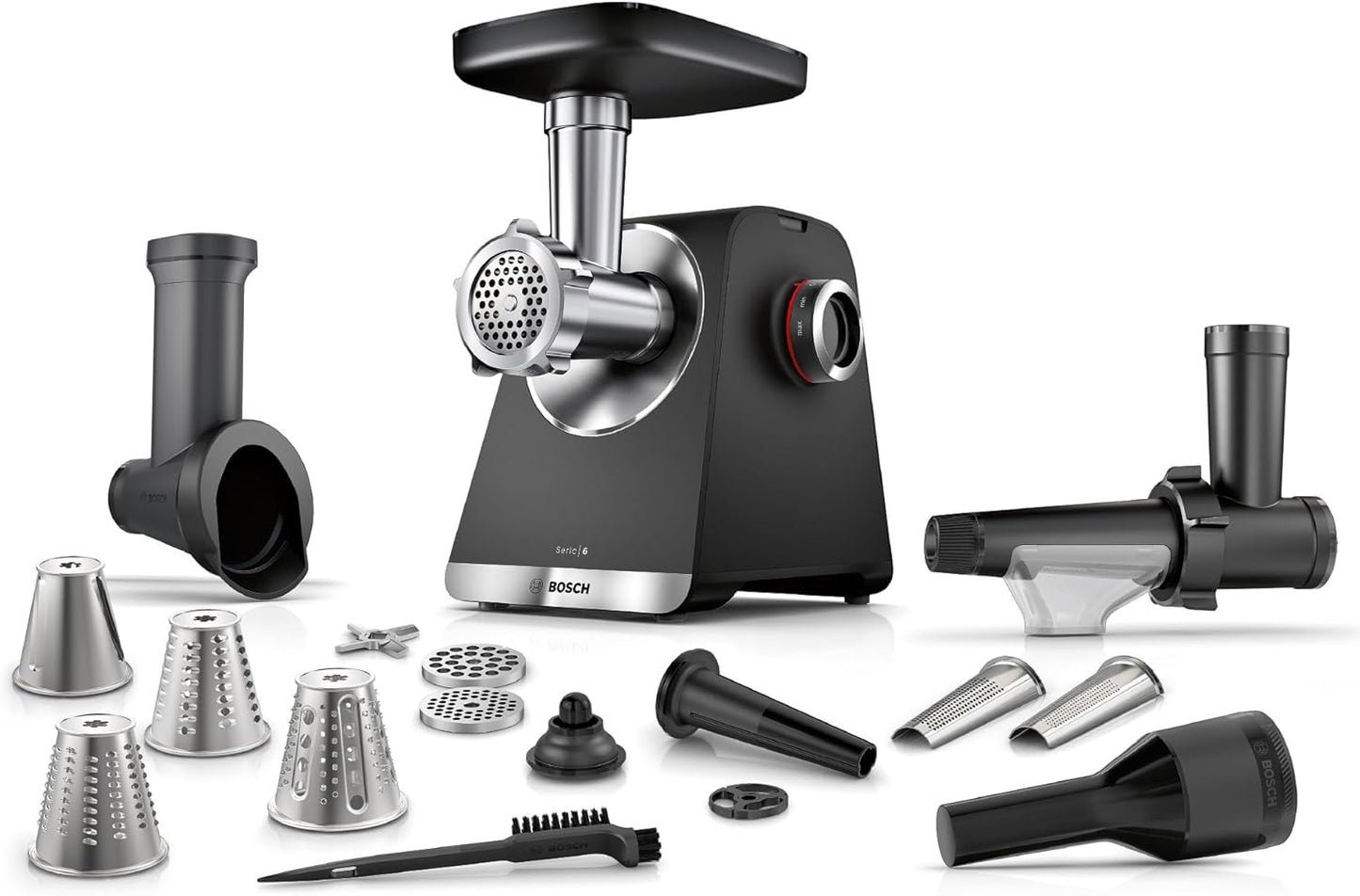 Hausgeräte Serie 6 MFWS660B
