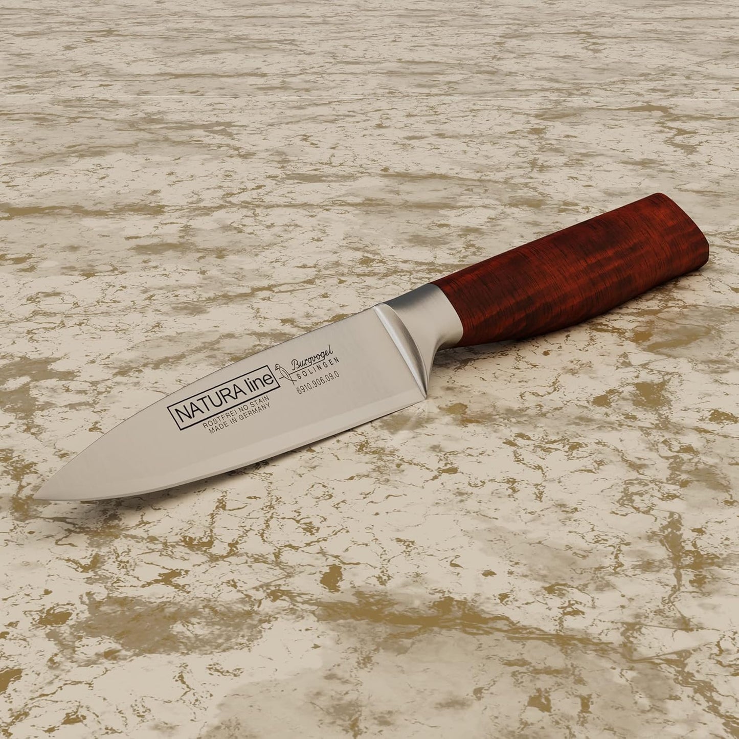 Spickmesser 'Natura Line', Natura Line, 9 cm
