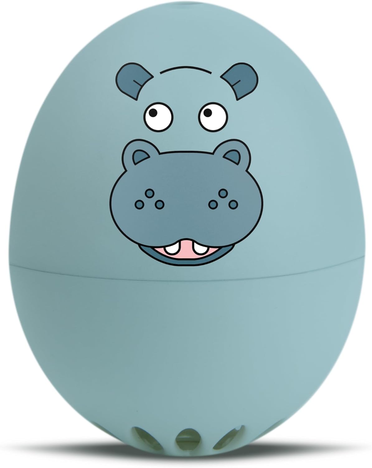 Singende Eieruhr Hippo, Hippo