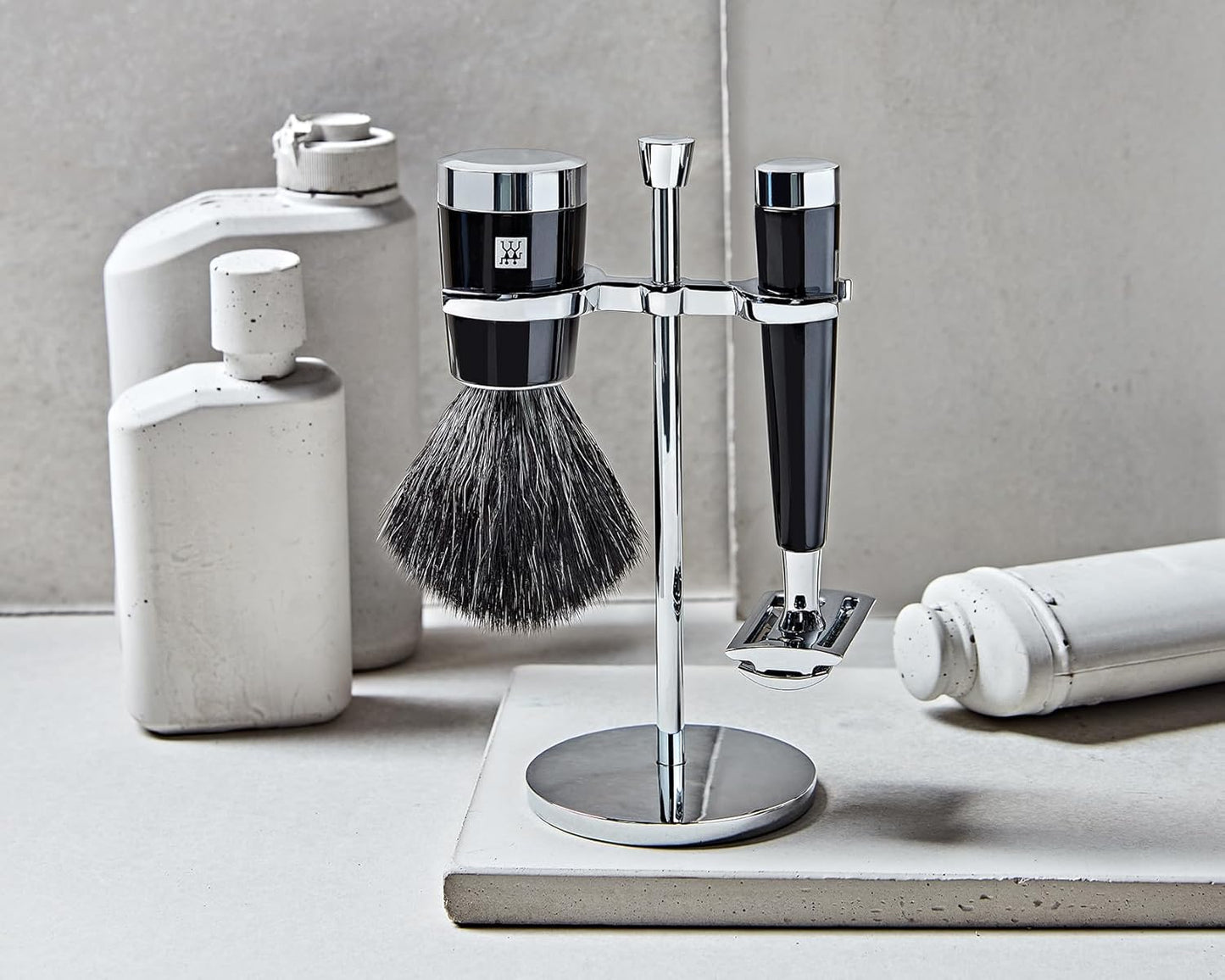 Rasierer-Set