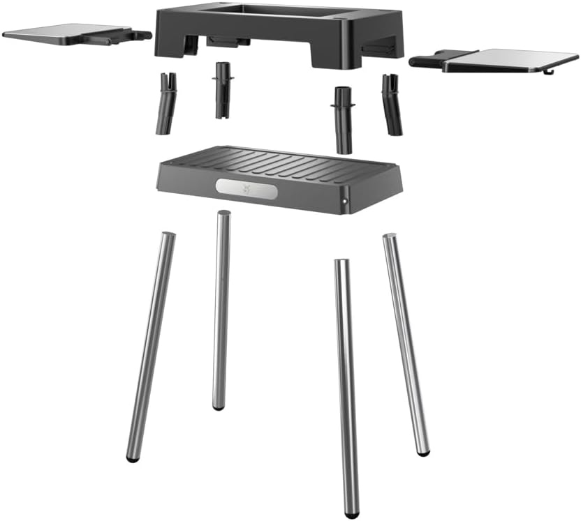 Lono Grill Standfuss, Lono Standfuß
