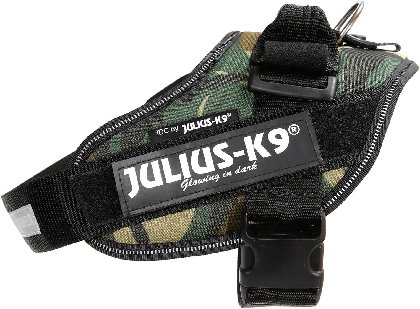 K9 IDC Powergeschirr