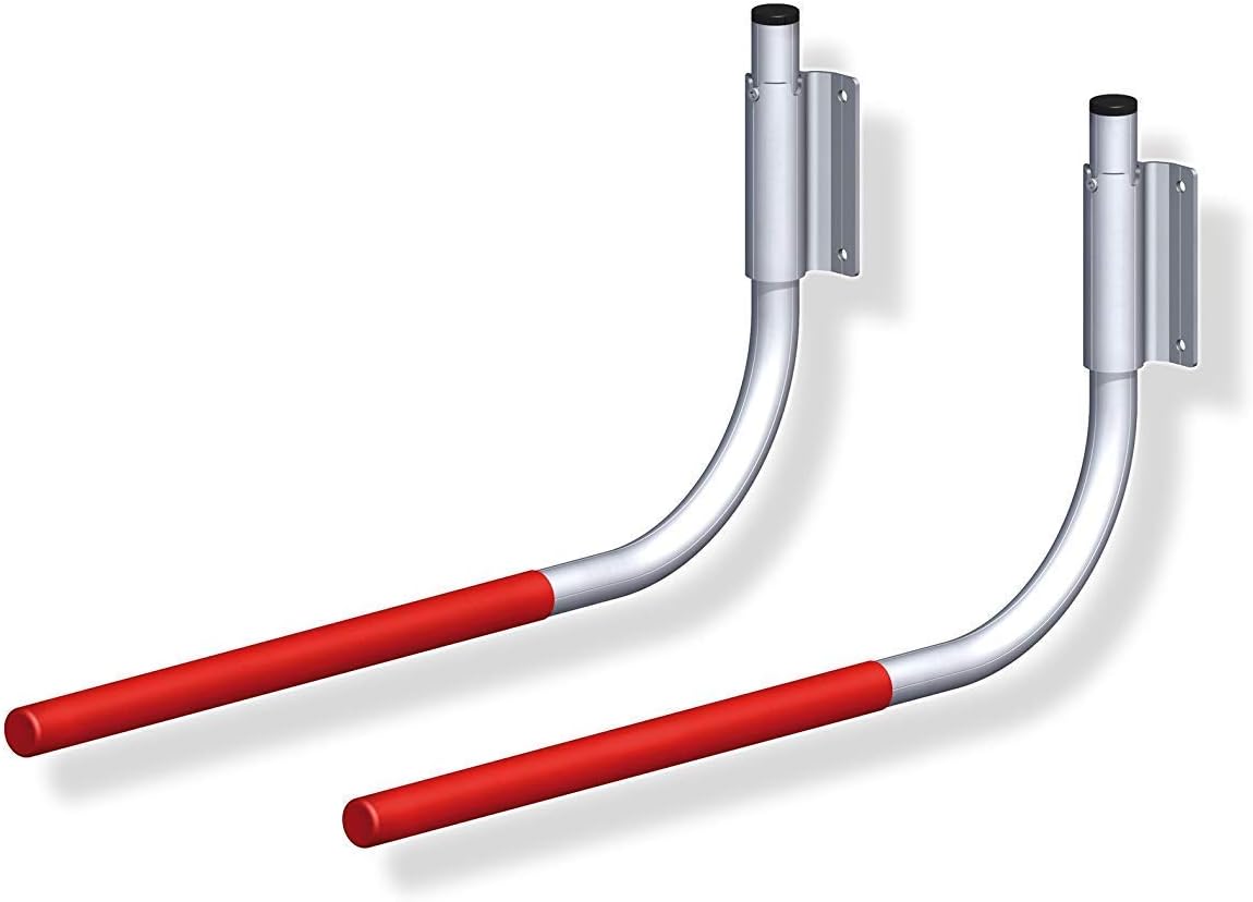 Wand-Halterung, 550 x 270 mm