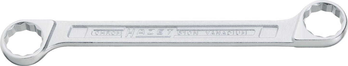 610N-27X32 Doppelringschlüssel, 610N-27X32