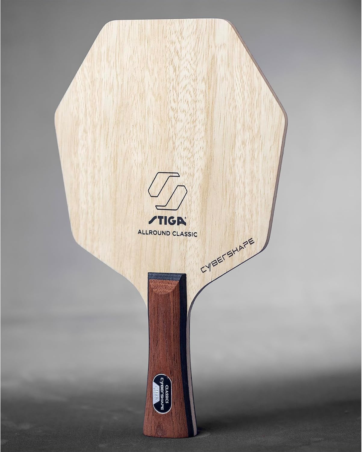Tischtennisholz Allround Classic Cybershape