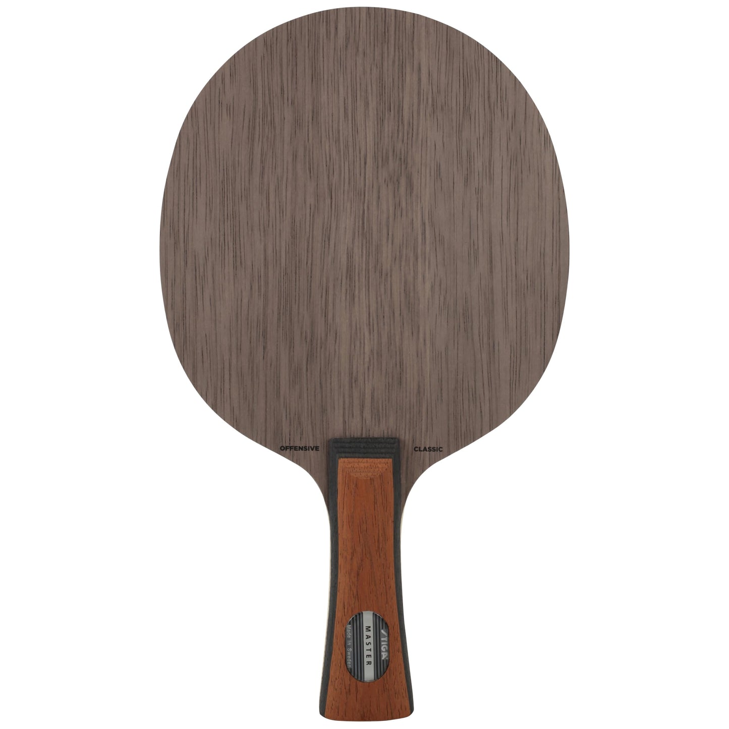 Offensive Classic Tischtennisholz, Master Konkav Wood