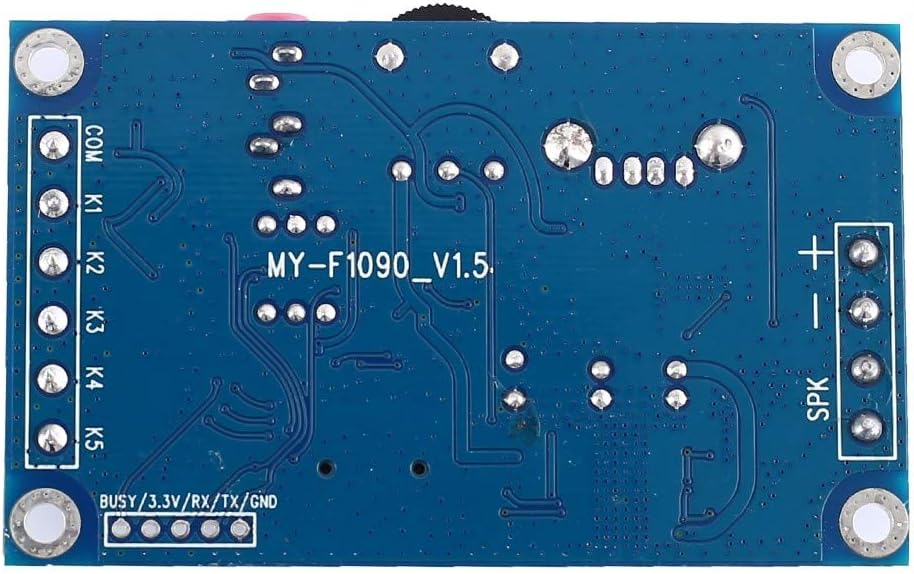 MY-F1090 Voice Play Module