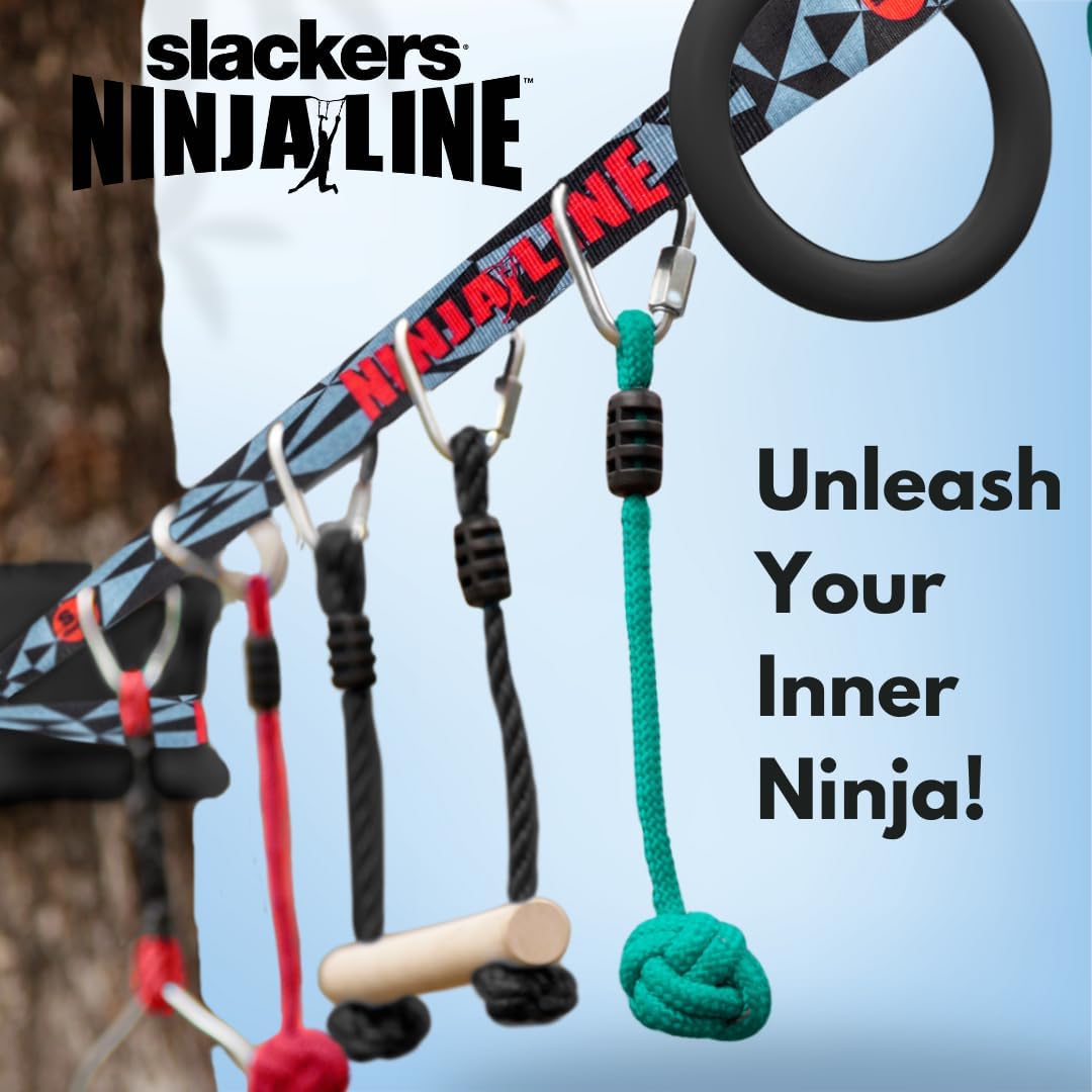 Ninja Line Starter Set