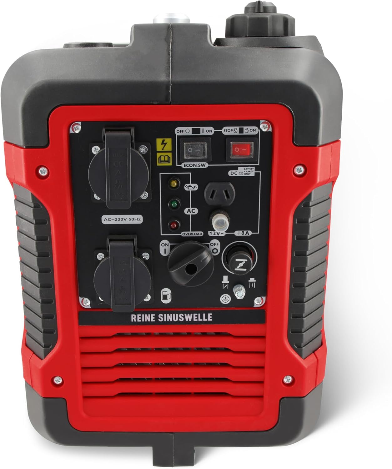 Inverter Stromerzeuger Premium SNS-190