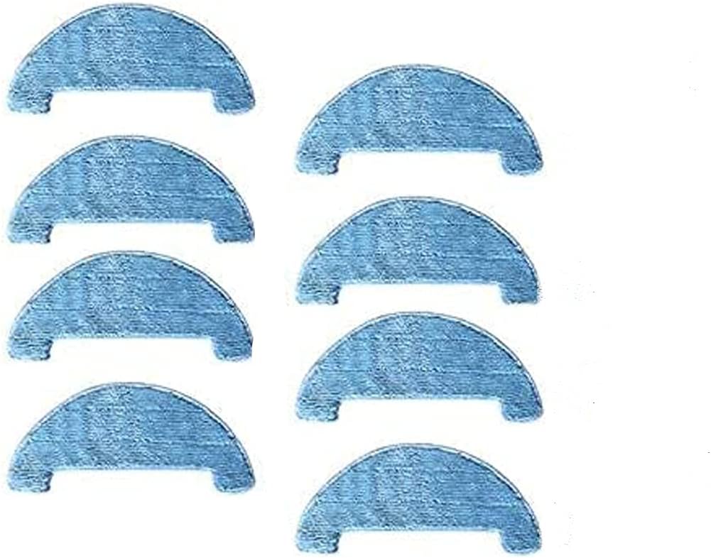 Wischtuch Pad Bodenreiniger Kit