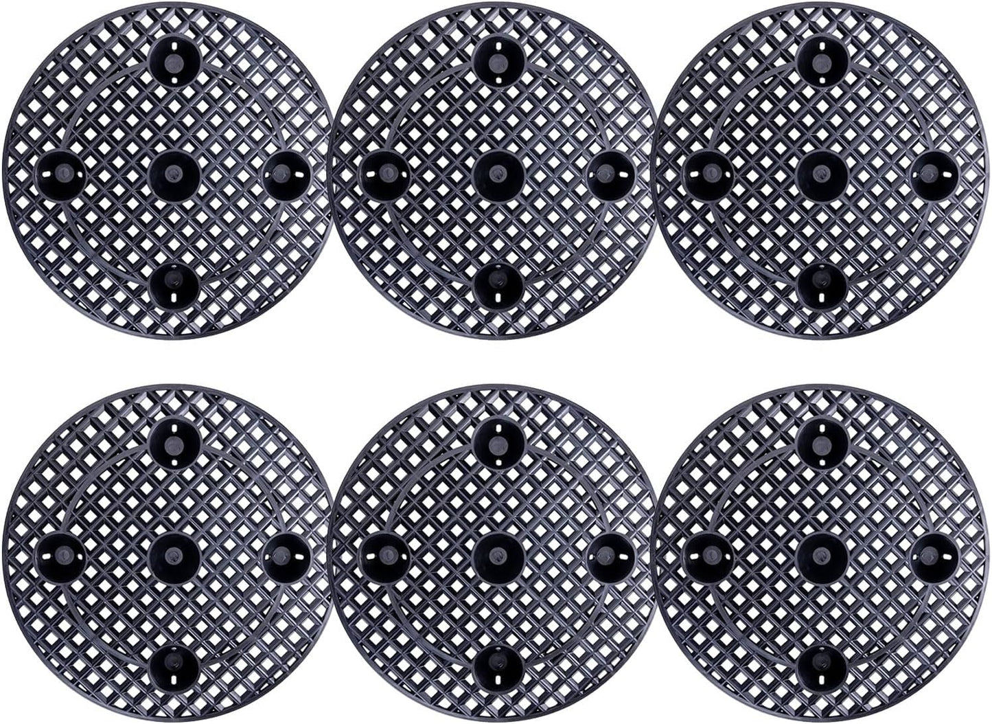 Blumentopfhalter-Set