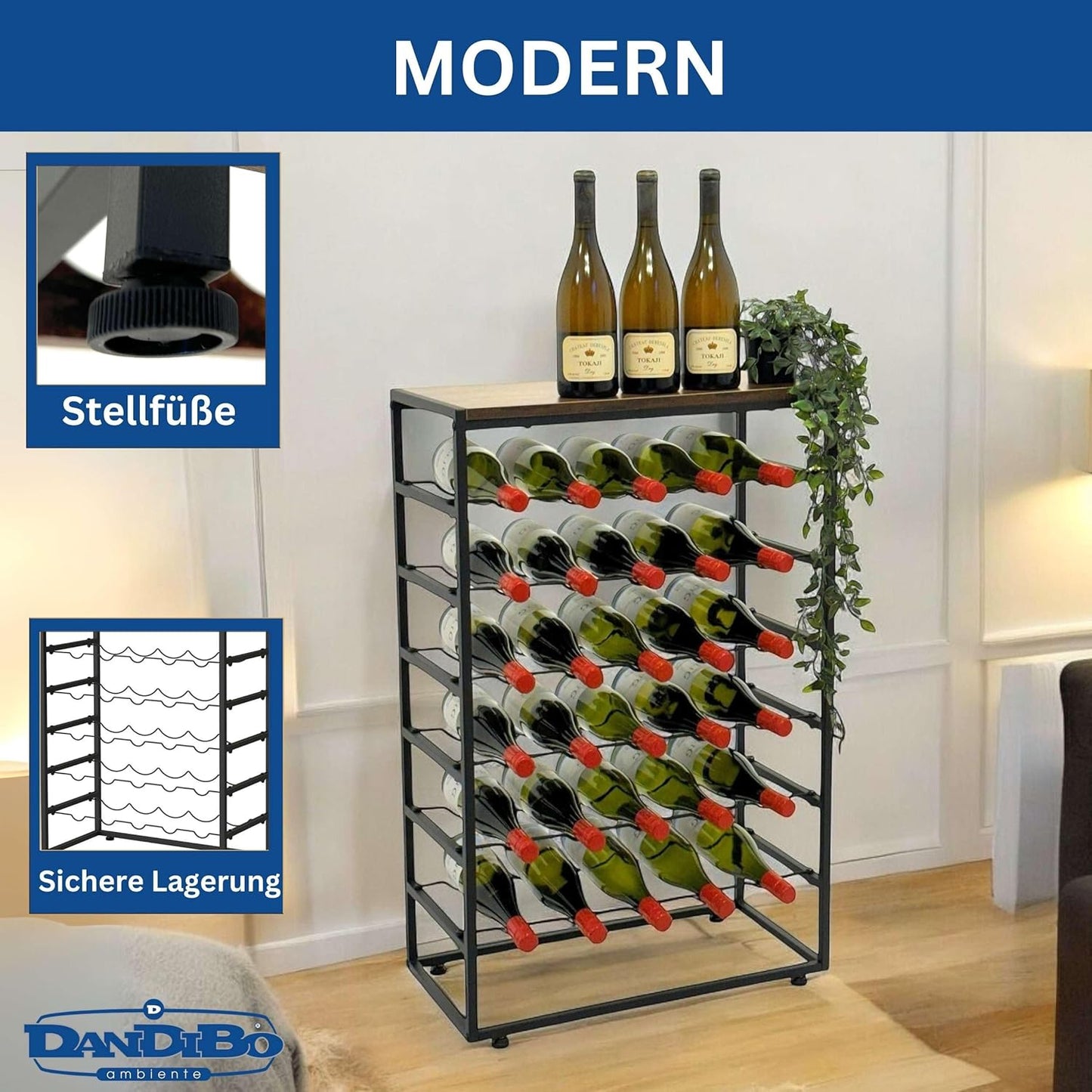 Weinregal