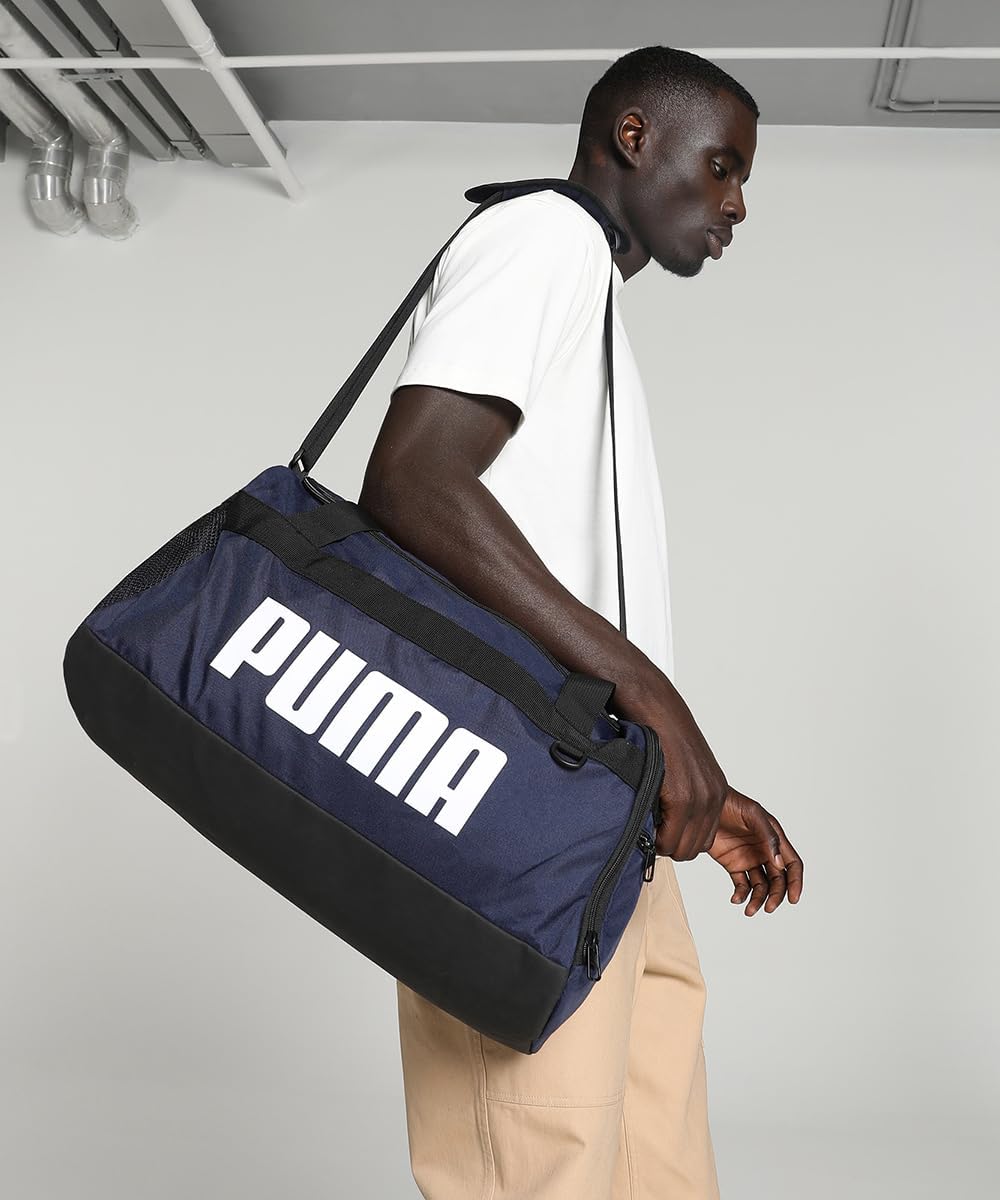 Challenger Duffel Bag S, S Duffel Navy