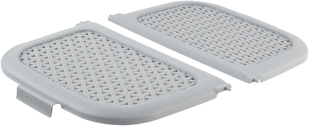 Picknick-Korb Inka, Nordic Grey
