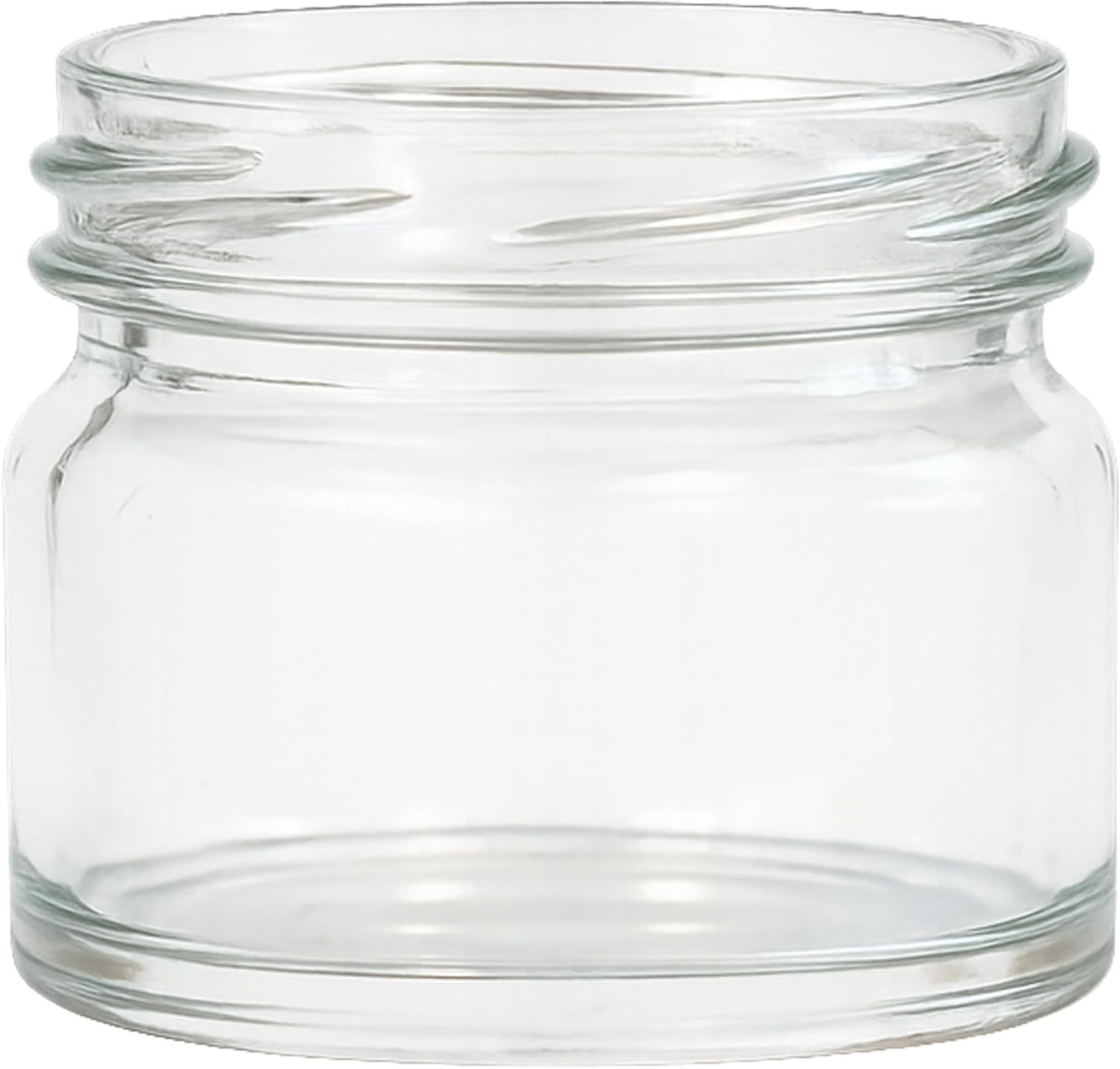 25x Mini Marmeladengläser, 30 ml 25