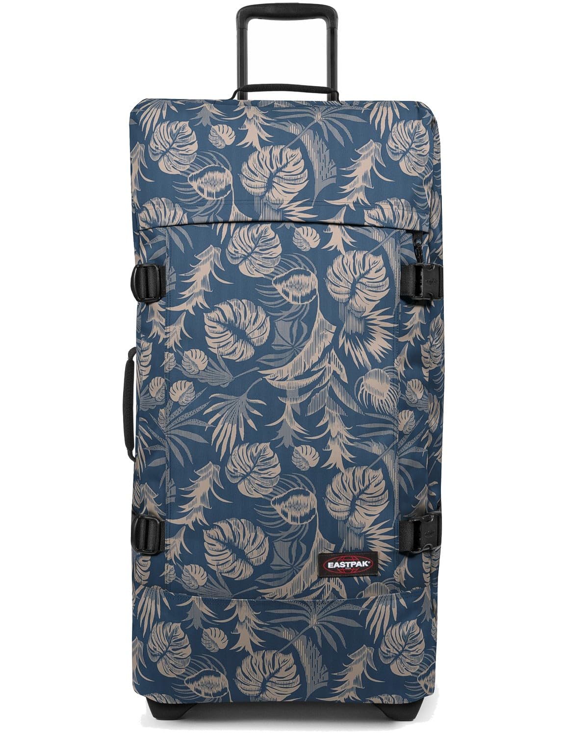 Tranverz 2 Rollen Trolley 79 cm, Brizebluebeige