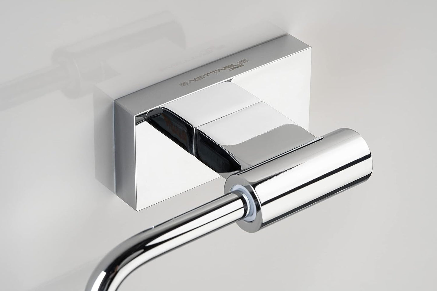 Klopapierhalter 140S1, Chrom