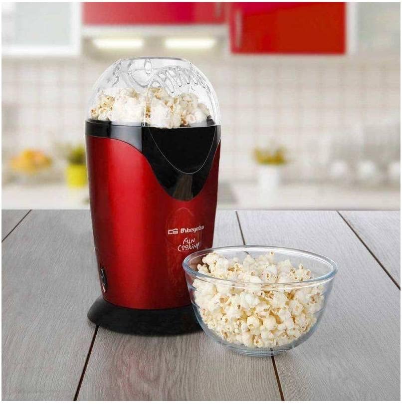 PA 4300 Popcornmaschine