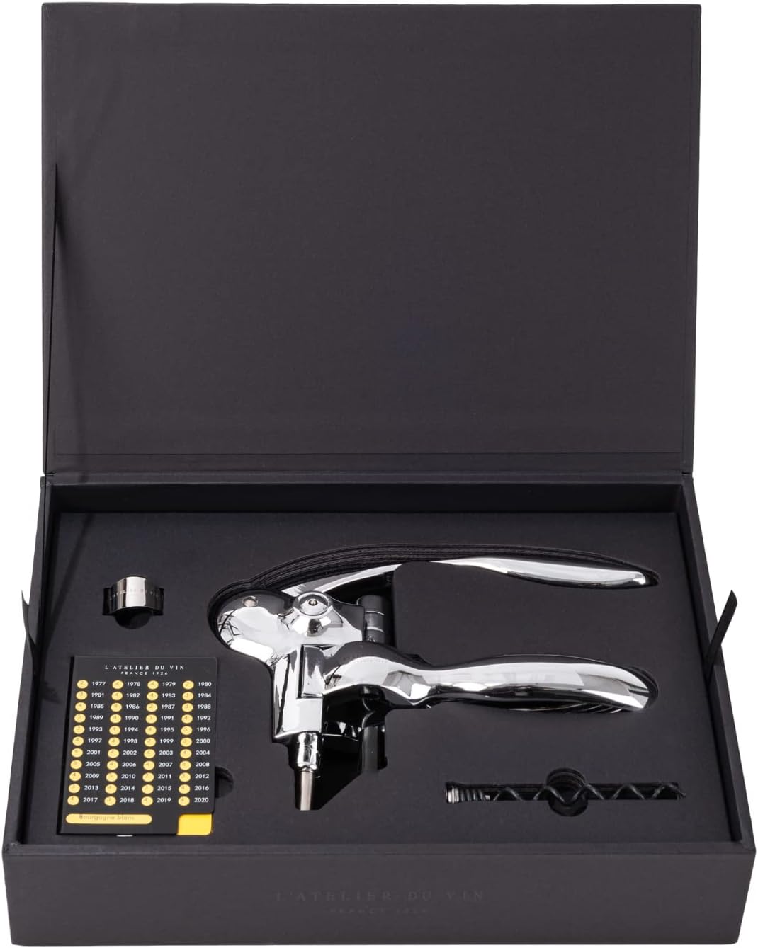 Oeno - Korkenzieher-Set