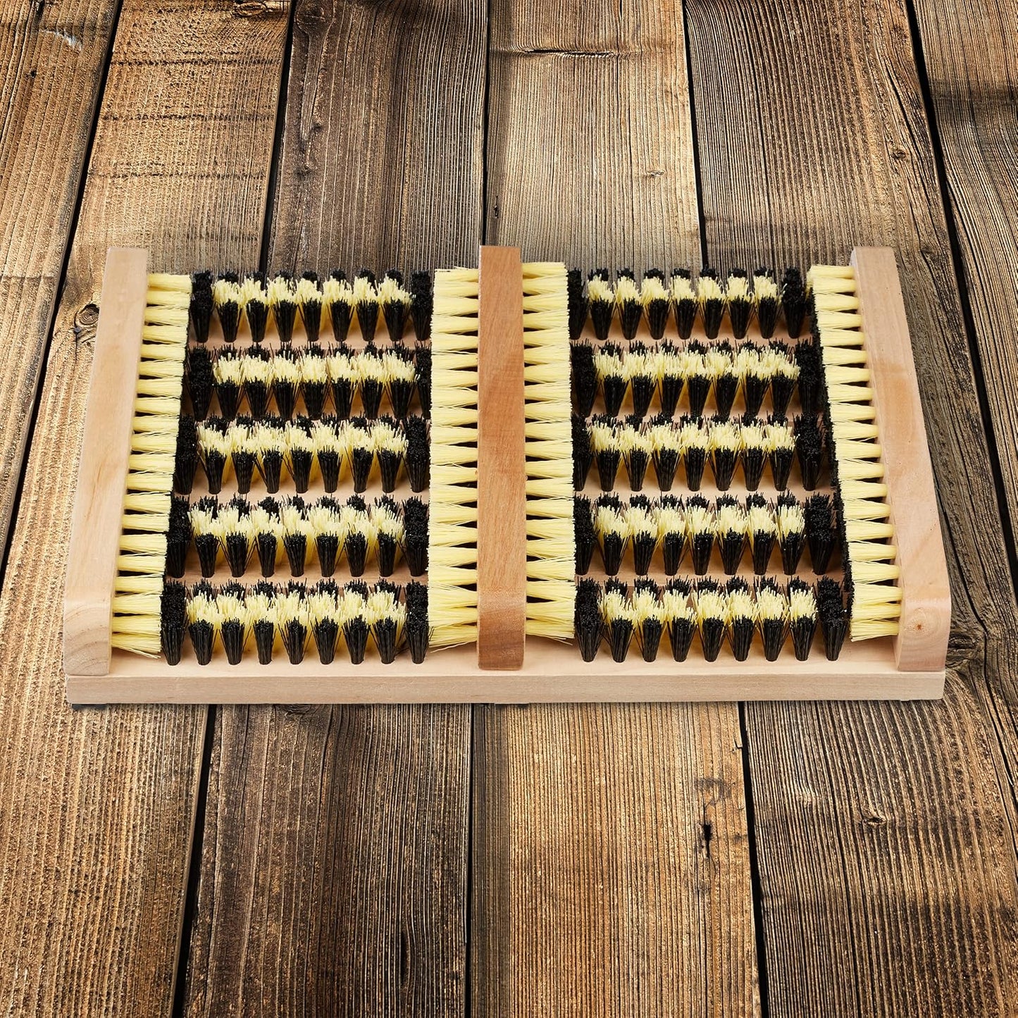 Outdoor Schuhabstreifer-Set, 2