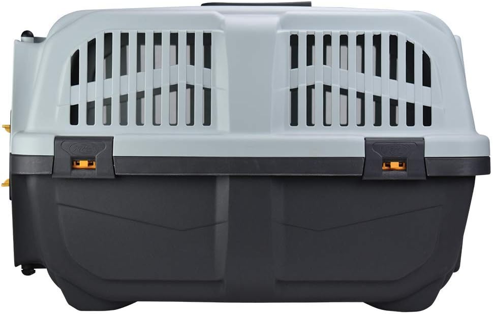 Transportbox Skudo 3, L 60 x B 39 x H 40 cm