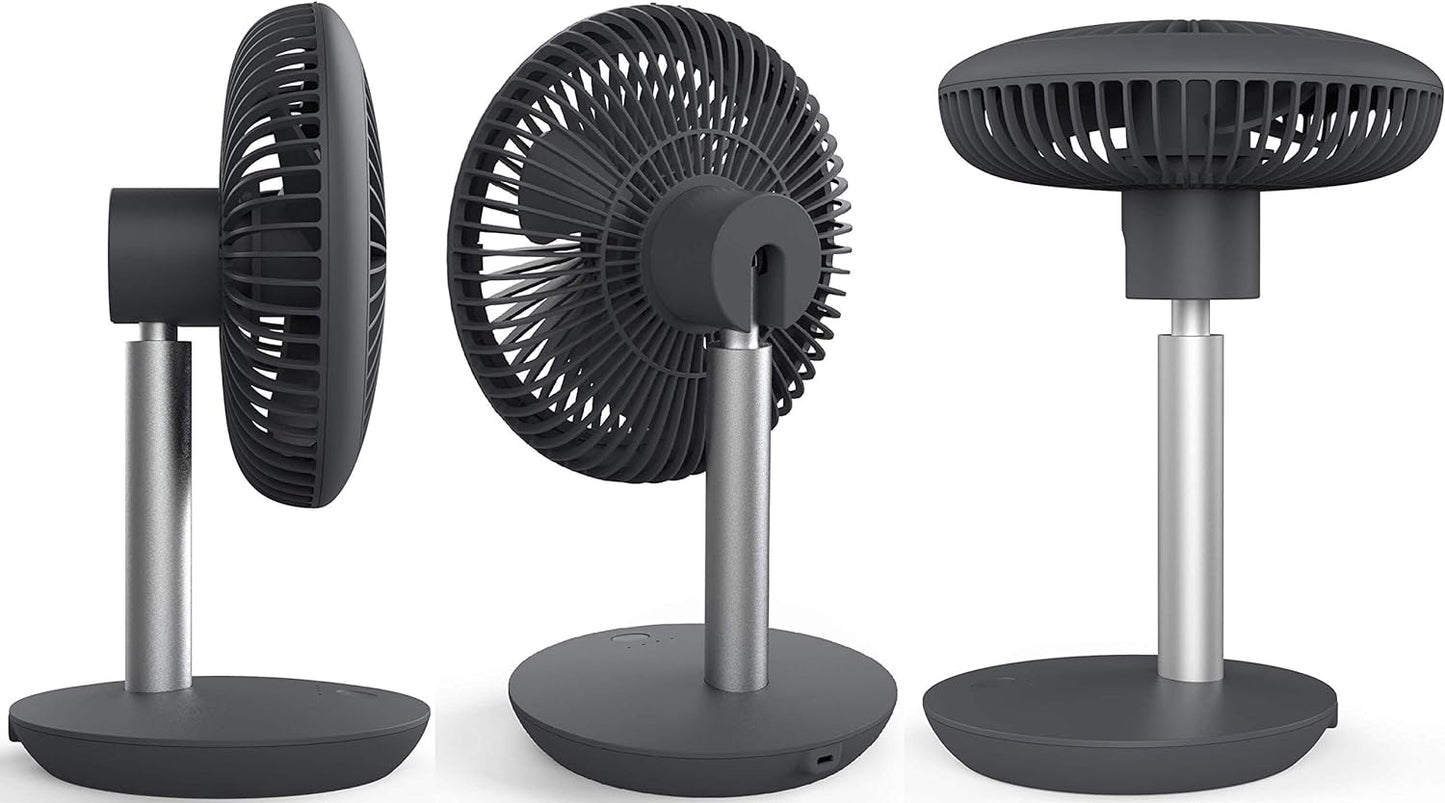 Tischventilator