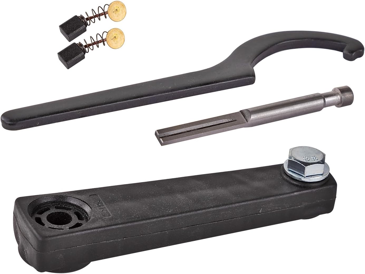 Blechschere BN 2,5/4,0 mm