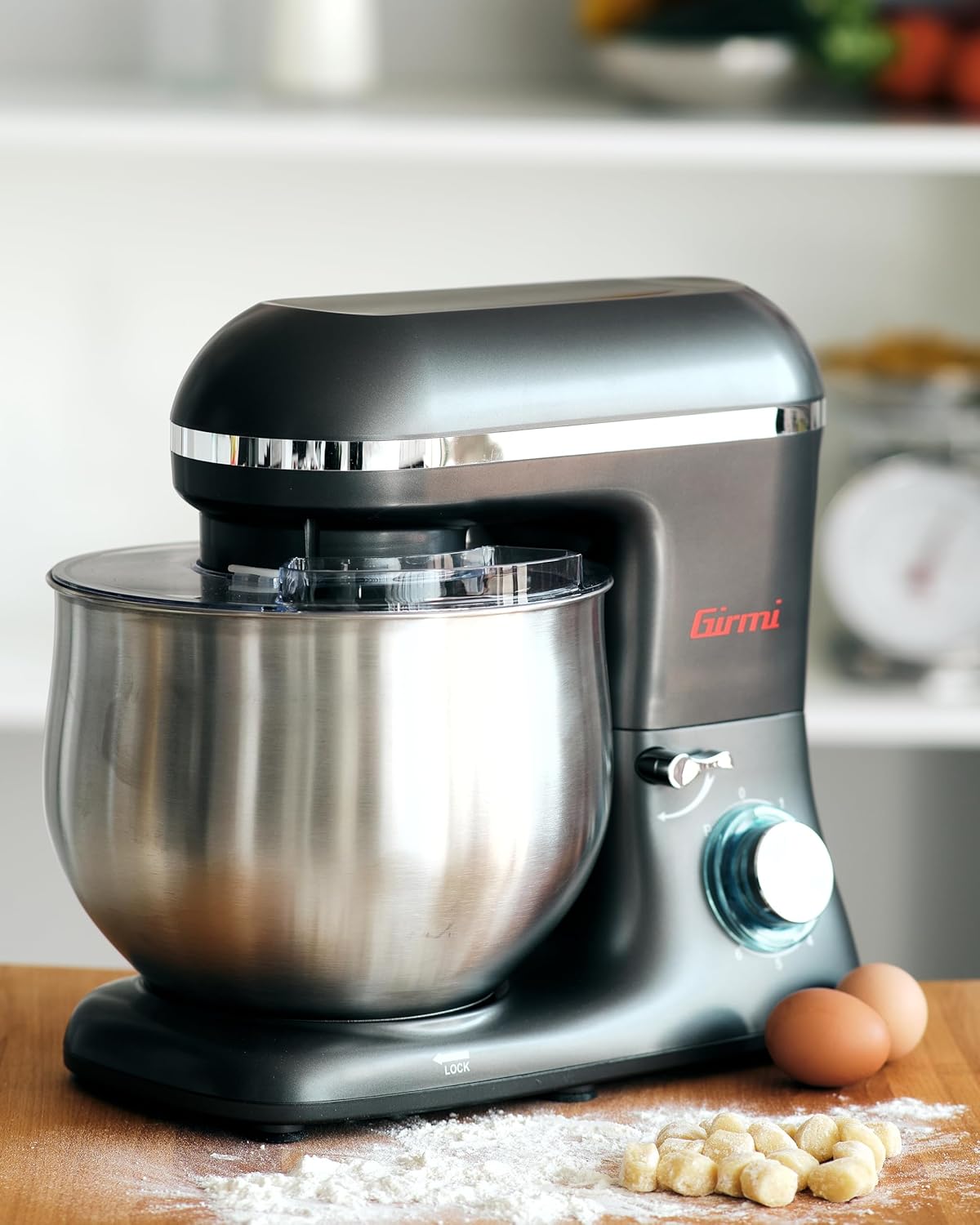 Küchenmaschine Gastronome IM46