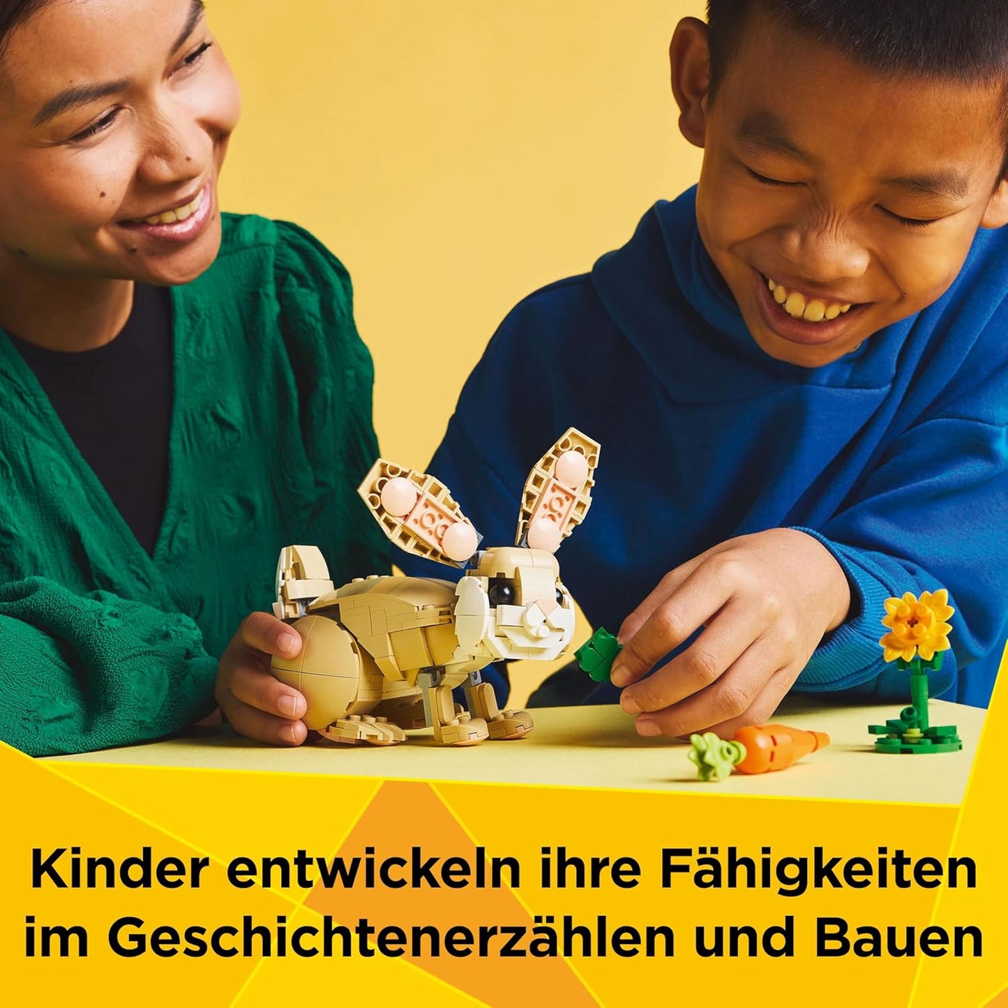 Häschen