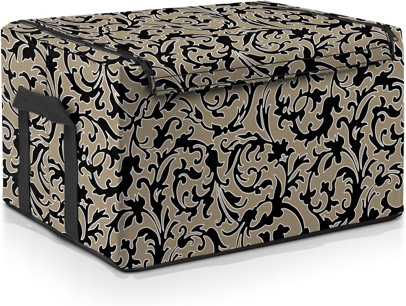 Aufbewahrungsbox Baroque L, Baroque Marble