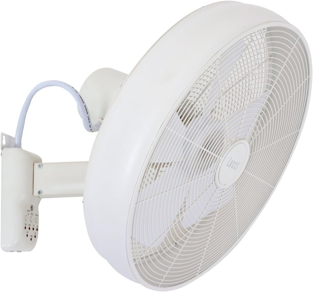 213128EU - Breeze Wandventilator