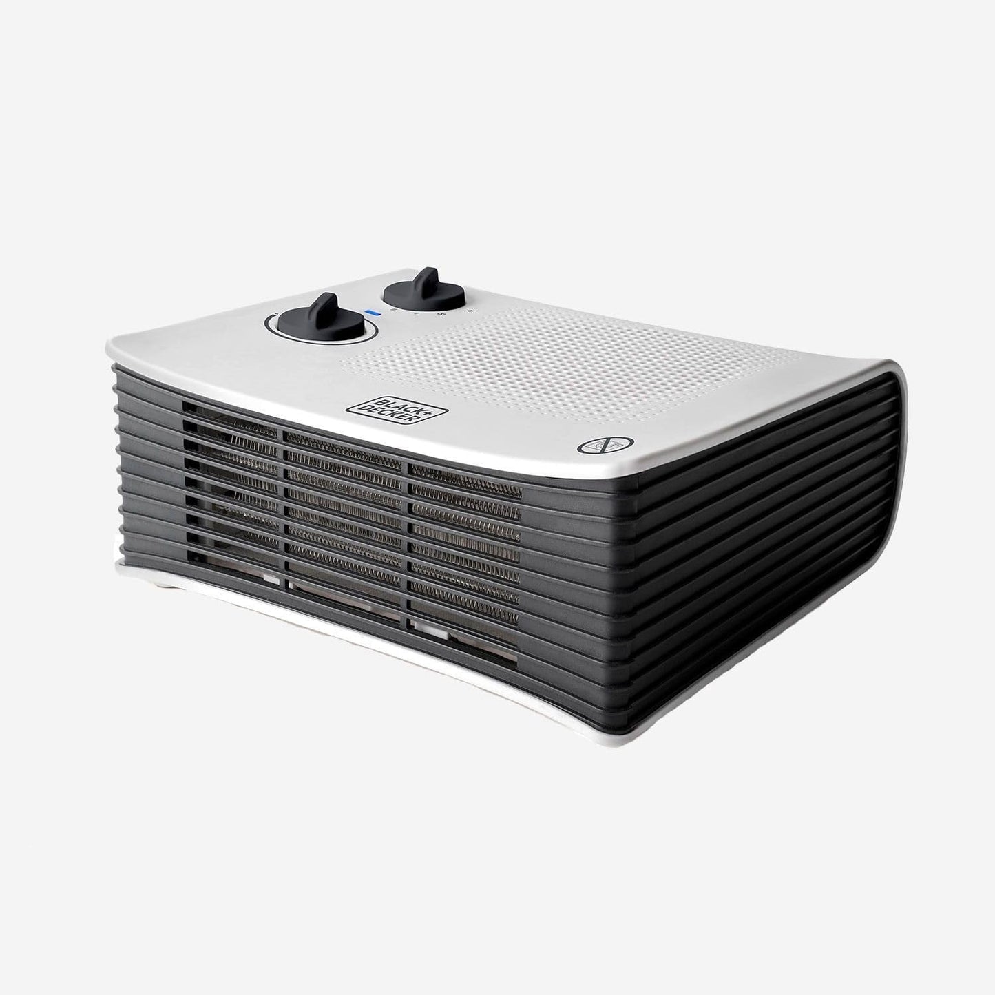 Heizlüfter BXSH2001E, Kompakt - 2000 W