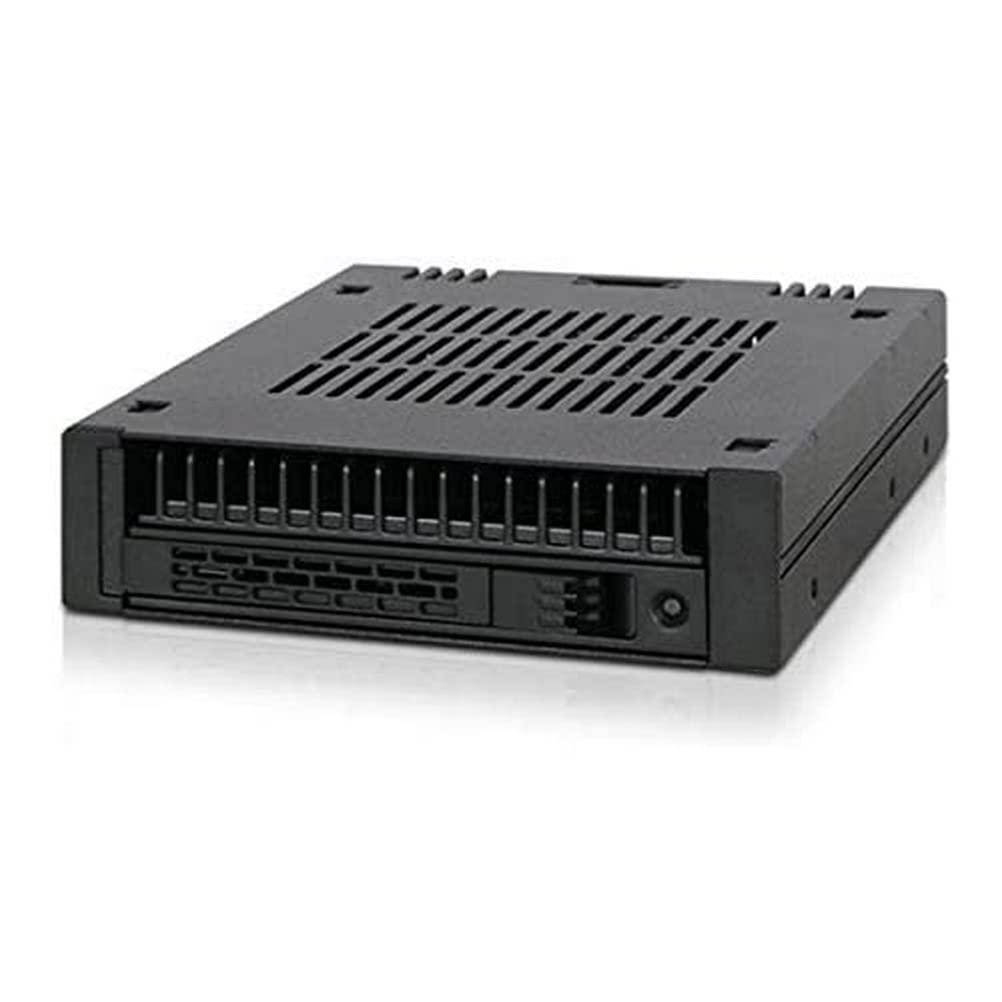 ExpressCage MB741SP-B, Einbaurahmen