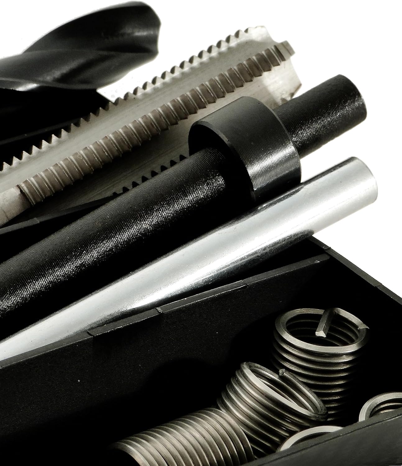 Gewindereparaturset M5 x 0,8, M 5 x 0,8