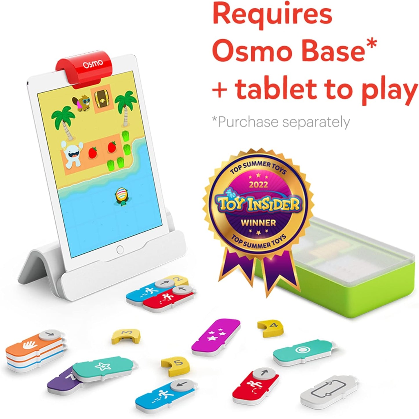 Coding Family Bundle für iPad & Fire-Tablet