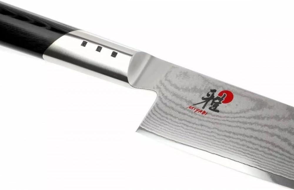 7000D Gyutoh Kochmesser
