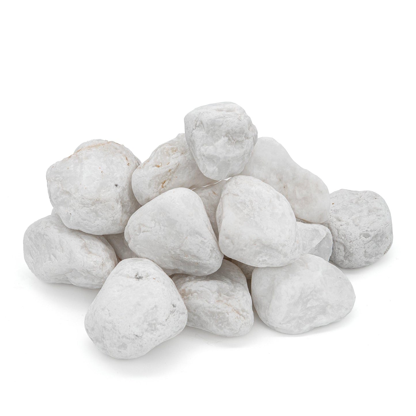 Saunasteine Quarzit 15 kg