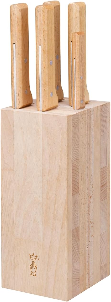 002403 Messerblock PARALLELE MEAT
