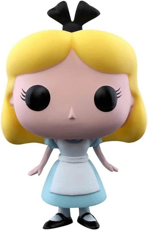 POP! Alice