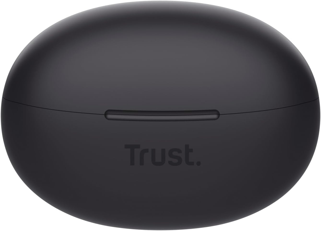 Yavi Bt Enc Earbuds Black, Schwarz