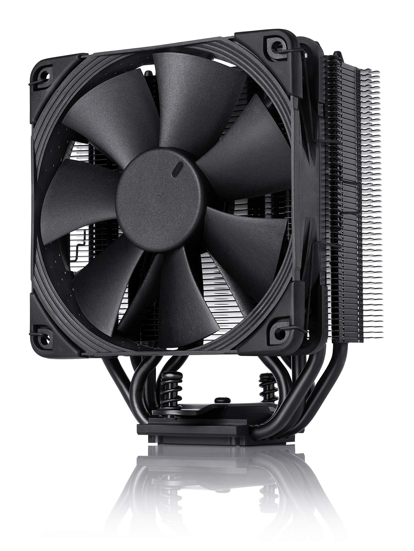 NH-U12S chromax.black, CPU-Kühler, Paquete de 1
