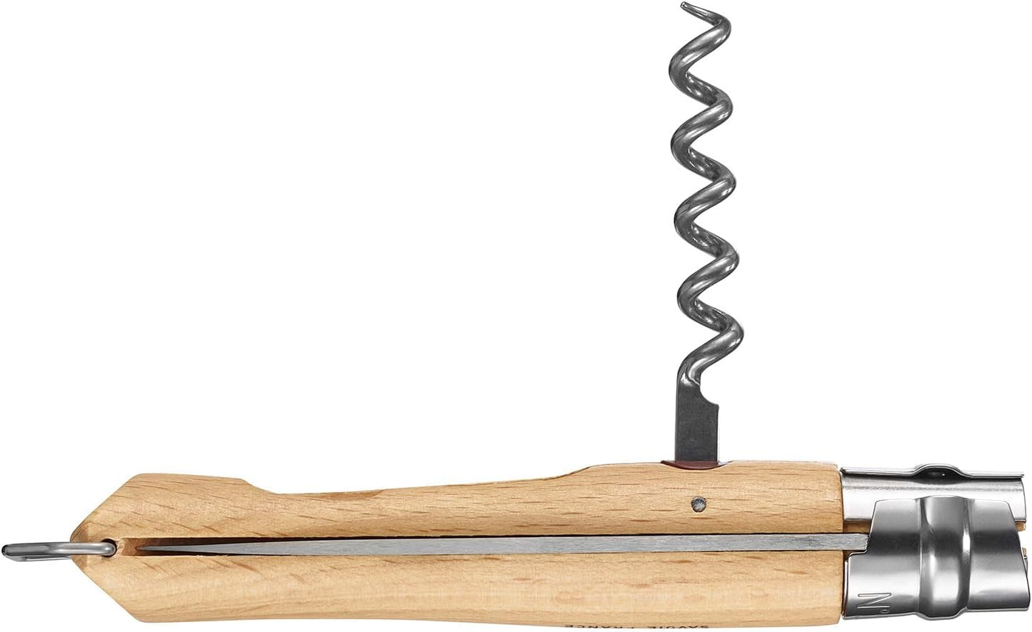 N°10 Taschenmesser