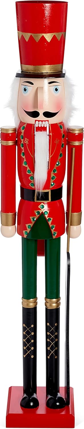 XXL Nussknacker, Soldat