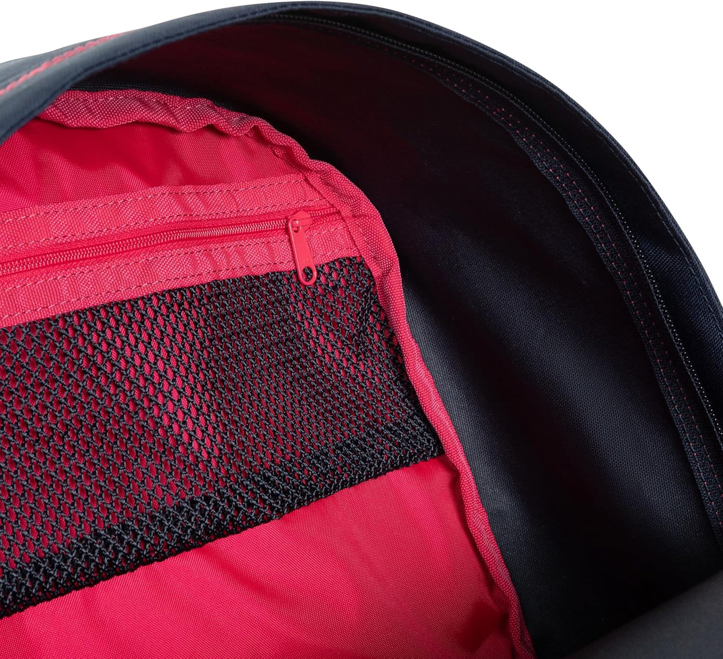 Back To Work Rucksack, Einheitsgrösse Kontrast Saffron