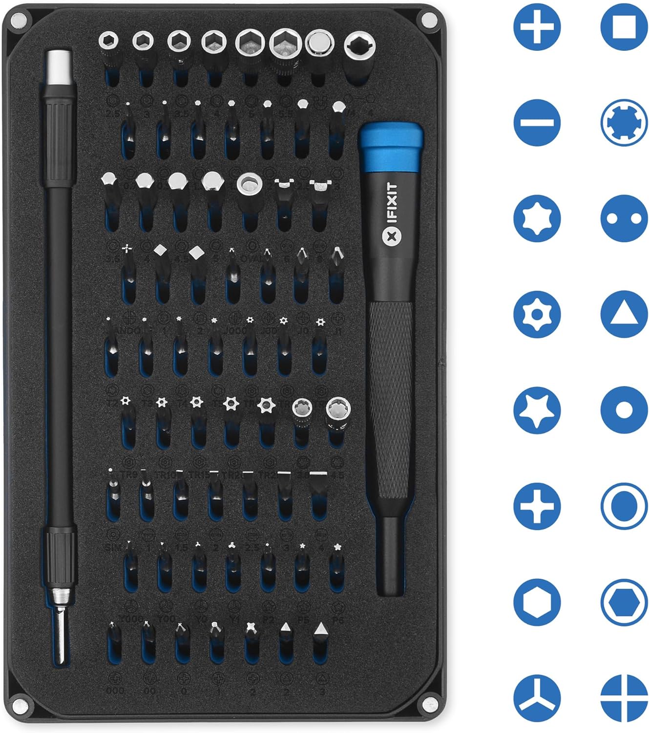 Pro Tech Toolkit