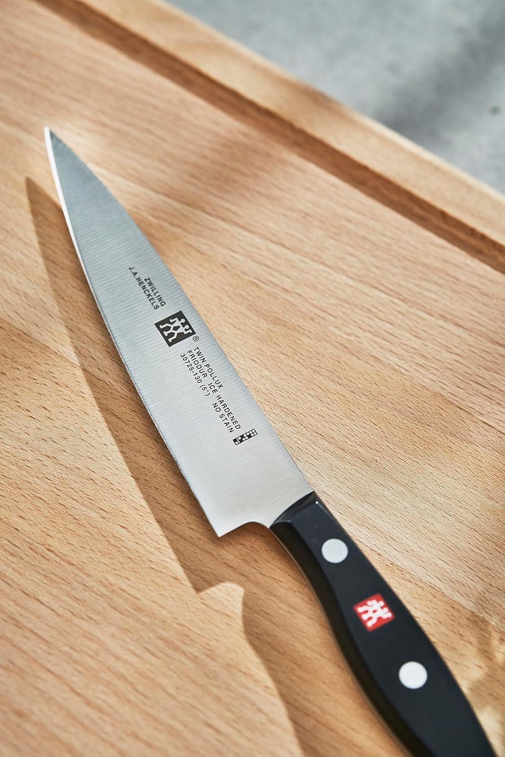 Twin Pollux, Küchenmesser / 130 mm