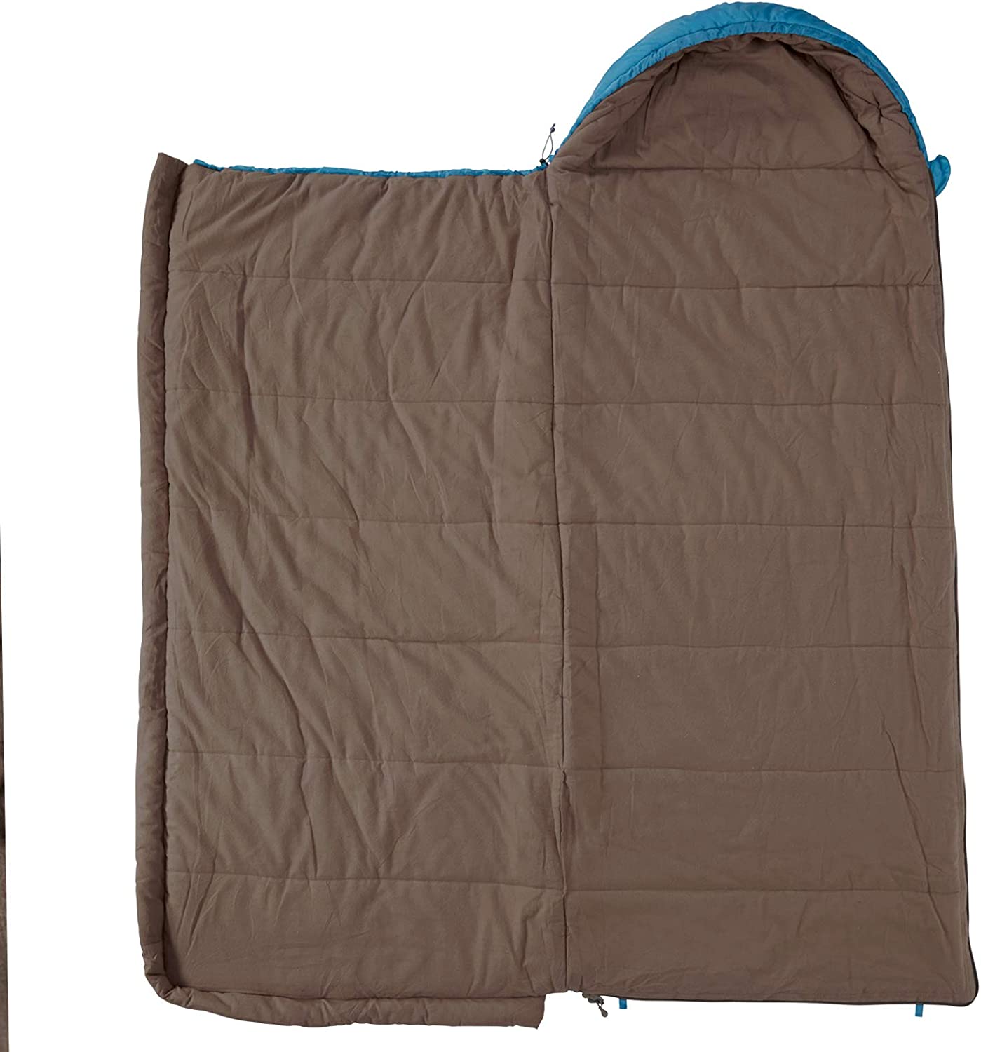UTAH 150 KIDS, Schlafsack, Caneel Bay
