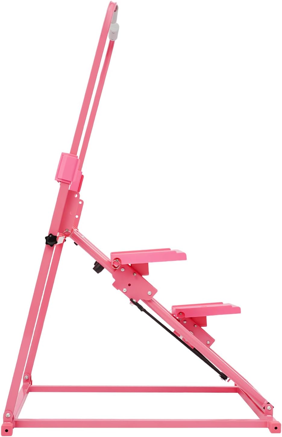 Stair Stepper für Zuhause, Rosa