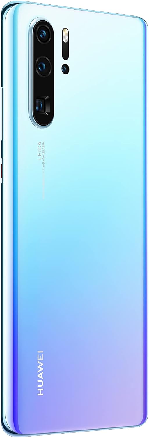 P30 Pro Smartphone mit Android 9.0