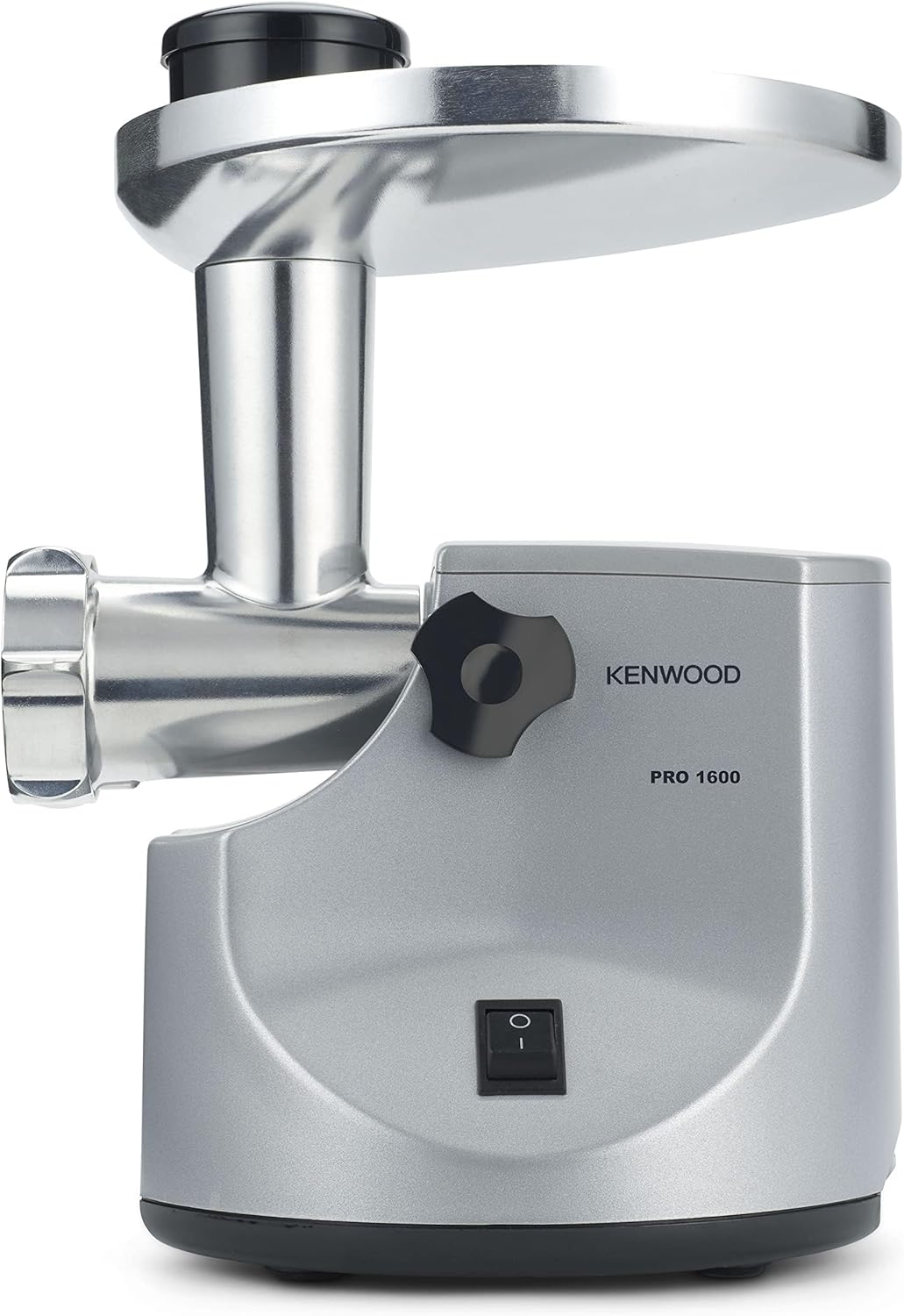 Fleischwolf MG510, Silber 1.600 Watt